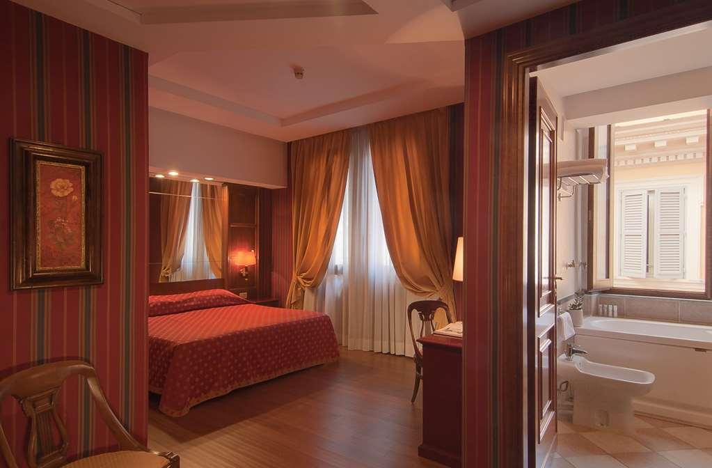อัตลันเต การ์เดน โฮเทล Hotel โรม ห้อง รูปภาพ