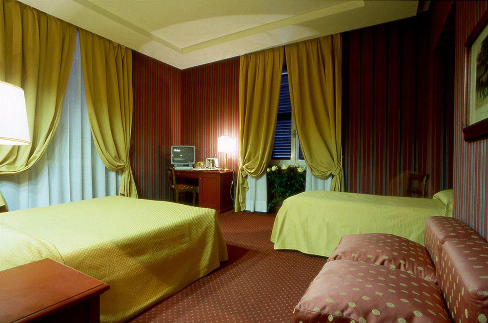 อัตลันเต การ์เดน โฮเทล Hotel โรม ห้อง รูปภาพ