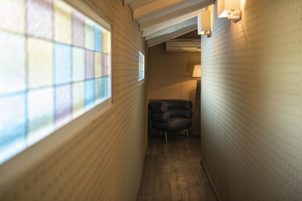 อัตลันเต การ์เดน โฮเทล Hotel โรม ภายนอก รูปภาพ